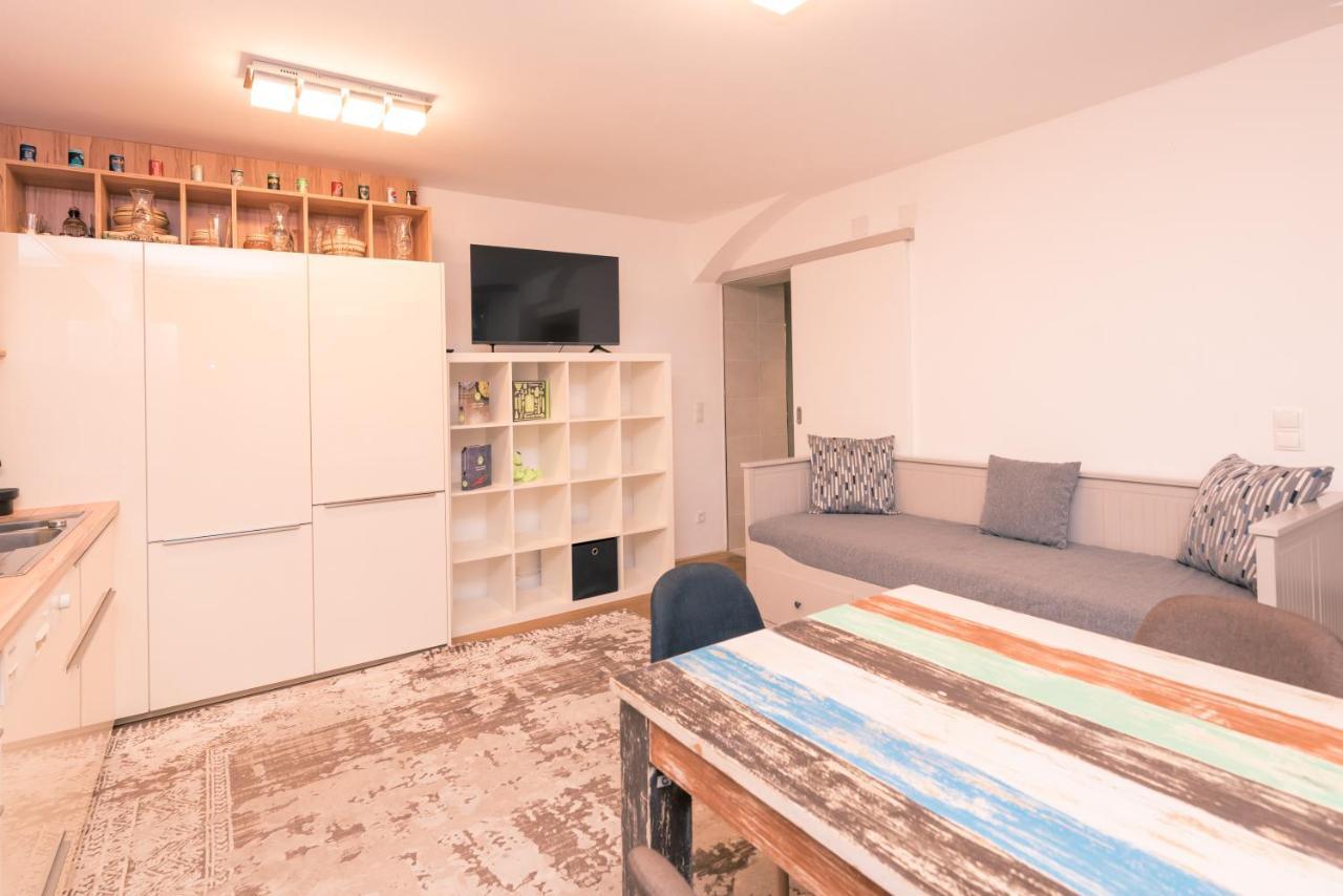 Senator Flats - Paulus Apartment Wien Ngoại thất bức ảnh